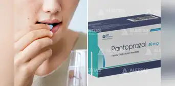 Digemid ordena retirar y destruir todos los lotes de Pantoprazol 40 mg de QM Pharma por fallas de calidad y riesgo para la salud Digemid ordena retirar y destruir todos los lotes de Pantoprazol 40 mg de QM Pharma por fallas de calidad y riesgo para la salud