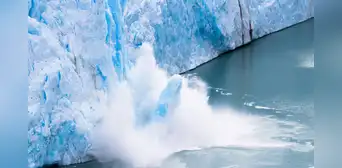 Perforan en la Antártida y descubren que el agua del deshielo está provocando que los glaciares se deslicen más rápido al océano