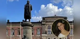 Trujillana es la única mujer peruana en obtener una de las becas más competitivas del mundo en 2026