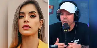 Mario Hart rompe su silencio y revela la reacción de Korina Rivadeneira tras anunciar su separación definitiva sin avisarle Mario Hart rompe su silencio y revela la reacción de Korina Rivadeneira tras anunciar su separación definitiva sin avisarle