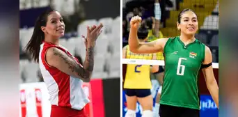 Perú vs Bolivia: a qué hora juegan y dónde ver el partido por la fecha 3 de la Copa Sudamericana de Vóley 2026 Perú vs Bolivia: a qué hora juegan y dónde ver el partido por la fecha 3 de la Copa Sudamericana de Vóley 2026
