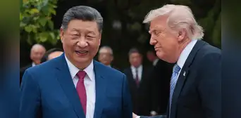 Informe revela que Estados Unidos mantiene el liderazgo de inversión en América Latina, pero China presiona con su avance Informe revela que Estados Unidos mantiene el liderazgo de inversión en América Latina, pero China presiona con su avance