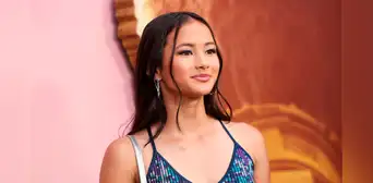 Revelan la causa de la muerte de Kaylee Hottle, la actriz de 18 años de la película ‘Godzilla’ Revelan la causa de la muerte de Kaylee Hottle, la actriz de 18 años de la película ‘Godzilla’