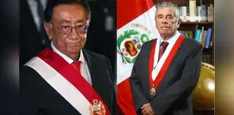 José María Balcázar pidió a Fernando Rospigliosi facilidades para entregar banda presidencial el 28 de julio