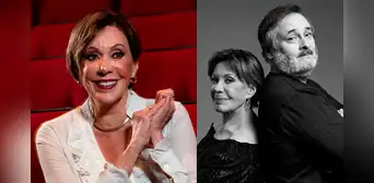 ¡De la televisión al teatro internacional! Actriz Yvonne Frayssinet protagonizará obra que conquistó Nueva York, Madrid y México