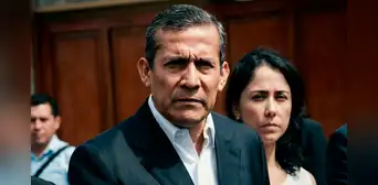 Tribunal Constitucional resolvería hábeas corpus de Ollanta Humala antes de fin de mes