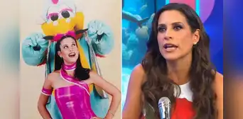 María Pía revela por qué ocultó durante años su mala relación con Timoteo: "No quería que esa magia se rompa"