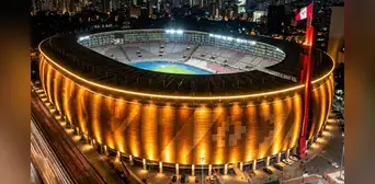 Remodelación del Estado Nacional: IPD anuncia proyecto de modernización para los Juegos Panamericanos Lima 2027 Remodelación del Estado Nacional: IPD anuncia proyecto de modernización para los Juegos Panamericanos Lima 2027