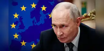UE acuerda nuevas sanciones a Rusia por la guerra en Ucrania y extiende por 12 meses el tope al precio del petróleo UE acuerda nuevas sanciones a Rusia por la guerra en Ucrania y extiende por 12 meses el tope al precio del petróleo
