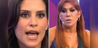 María Pía Copello rompe su silencio tras ser tildada de "lavandera" y anuncia acciones legales: "Me difaman todos los días"