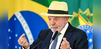 Lula minimiza el aumento de aranceles de EE.UU. a Brasil y afirma que buscará nuevos compradores: "No vamos a llorar"