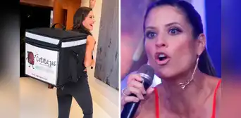 María Pía Copello explota contra quienes dicen que su esposo pone el dinero para sus emprendimientos: “Hablan desde la envidia” María Pía Copello explota contra quienes dicen que su esposo pone el dinero para sus emprendimientos: “Hablan desde la envidia”