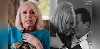 Muere el recordado excamarógrafo 'Huaycoloro' y Laura Bozzo le dedica emotiva despedida: "Somos familia, te voy a extrañar muchísimo"