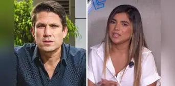 Susana Alvarado habla por primera vez del difícil momento que vive con Paco Bazán y se lamenta: “No es normal”