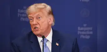 Nuevos aranceles de Estados Unidos del 10 % al 12,5 % generan preocupación y rechazo a nivel internacional Nuevos aranceles de Estados Unidos del 10 % al 12,5 % generan preocupación y rechazo a nivel internacional