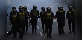 Defensoría del Pueblo presentaría demanda de inconstitucionalidad contra ley impunidad para la PNP y FF.AA Defensoría del Pueblo presentaría demanda de inconstitucionalidad contra ley impunidad para la PNP y FF.AA