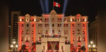 Fiestas Patrias 2026: conoce la agenda de actividades gratuitas en Lima con conciertos, pasacalles y fuegos artificiales desde el 25 al 29 de julio Fiestas Patrias 2026: conoce la agenda de actividades gratuitas en Lima con conciertos, pasacalles y fuegos artificiales desde el 25 al 29 de julio