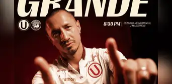Universitario vs Cusco FC EN VIVO: a qué hora y dónde ver el partido por el Torneo Clausura de la Liga 1 2026 Universitario vs Cusco FC EN VIVO: a qué hora y dónde ver el partido por el Torneo Clausura de la Liga 1 2026