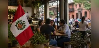 Fiestas Patrias: pymes proyectan crecer hasta 8% ante la recuperación del consumo interno, ¿qué sectores impulsarán más sus ventas? Fiestas Patrias: pymes proyectan crecer hasta 8% ante la recuperación del consumo interno, ¿qué sectores impulsarán más sus ventas?
