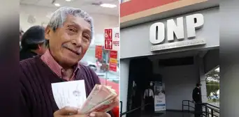 Pago ONP agosto 2026: revisa el cronograma oficial y conoce las fechas de depósito por apellido