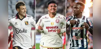 Posiciones Liga 1 2026: ¿cómo va la tabla del Torneo Clausura y el Acumulado del fútbol peruano?