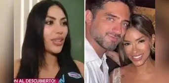 Lesly Reyna revela reacción de Shirley Arica tras descubrir que Pablo Heredia la buscó y negó su relación: "Me da pena"