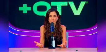 María Pía Copello anuncia el fin de su canal de streaming ‘+QTV’ y da conmovedor mensaje de despedida: “Gracias a todos los que nos acompañaron”