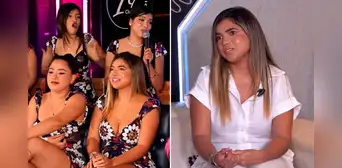 Cielo Fernández revela que Susana Alvarado le descontó el sueldo tras grave error en Corazón Serrano: “Hay ciertas reglas que cumplir” Cielo Fernández revela que Susana Alvarado le descontó el sueldo tras grave error en Corazón Serrano: “Hay ciertas reglas que cumplir”