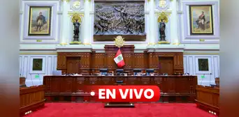 Congreso EN VIVO: Senadores presentan sus listas para la Mesa Directiva, Torres y Barragán disputan la presidencia Congreso EN VIVO: Senadores presentan sus listas para la Mesa Directiva, Torres y Barragán disputan la presidencia