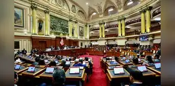 Cámara de Senadores vuelve luego de más de 20 años: los detalles para entender su funcionamiento