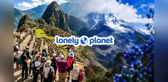 ¡Orgullo patrio! Perú lidera el Best in Travel 2026 y es elegido el mejor destino turístico de Sudamérica