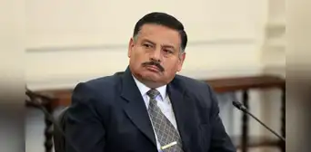 Daniel Barragán postula a la presidencia de la Mesa Directiva del Senado con la alianza JP, Ahora Nación, Obras y Buen Gobierno