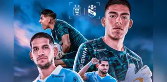 Sporting Cristal vs Melgar HOY: pronóstico, horario y canal de TV para ver el partido de la fecha 2 del Torneo Clausura de la Liga 1 Sporting Cristal vs Melgar HOY: pronóstico, horario y canal de TV para ver el partido de la fecha 2 del Torneo Clausura de la Liga 1