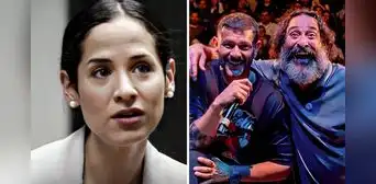 Sigrid Bazán denuncia a 'Loco' Wagner y Yaco Eskenazi tras recibir fuerte calificativo en su podcast: "Me parece súper bajo"