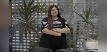 Romina Uribe: “La misma Constitución dice que todos somos iguales tante la ley, pero verdaderamente no lo somos”