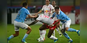 Sporting Cristal - Bragantino: día, hora y canal del partido de vuelta por los Playoffs de Copa Sudamericana 2026