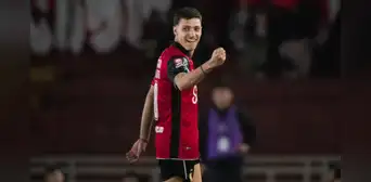 Melgar sigue imbatible en el Torneo Clausura de la Liga 1: derrotó 2-1 a Sporting Cristal en Arequipa