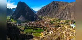 Escápate en Fiestas Patrias: 5 destinos cerca de Lima para disfrutar buena comida y paisajes únicos Escápate en Fiestas Patrias: 5 destinos cerca de Lima para disfrutar buena comida y paisajes únicos