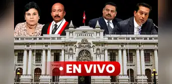 Elección de la Mesa Directiva de la Cámara de Diputados EN VIVO: congresistas eligen al nuevo presidente de la Cámara Baja Elección de la Mesa Directiva de la Cámara de Diputados EN VIVO: congresistas eligen al nuevo presidente de la Cámara Baja