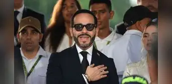 Abelardo de la Espriella llega a la presidencia de Colombia marcado por su pasado como abogado de narcos, según el NYT