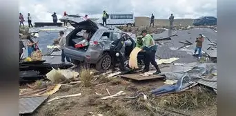 Accidentes de tránsito dejan 1.881 muertos en lo que va de 2026: exceso de velocidad es la principal causa