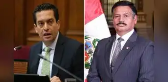 Mesa Directiva del Senado: ninguna lista alcanza los votos necesarios y se dará una segunda votación