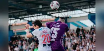 ¡Empate en Cutervo! Alianza Lima igualó 2-2 ante Comerciantes Unidos por la segunda fecha del Torneo Clausura de la Liga 1 2026