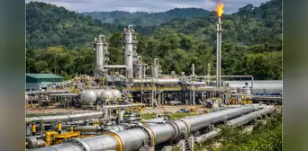 Hidrocarburos en Perú: cambios regulatorios tras cinco años con solo tres perforaciones exploratorias Hidrocarburos en Perú: cambios regulatorios tras cinco años con solo tres perforaciones exploratorias