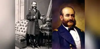 Miguel Grau: 192 años de un legado que continúa inspirando al Perú Miguel Grau: 192 años de un legado que continúa inspirando al Perú