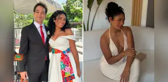 Guadalupe Farfán, exactriz de ‘Al fondo hay sitio’, impacta al revelar su edad tras inesperada sorpresa de cumpleaños Guadalupe Farfán, exactriz de ‘Al fondo hay sitio’, impacta al revelar su edad tras inesperada sorpresa de cumpleaños