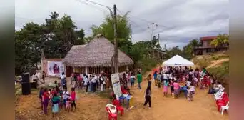 Más de 1000 menores fueron abusadas en la frontera con Ecuador