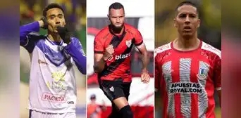 Partidos de hoy, lunes 27 de julio: ¿a qué hora y dónde ver fútbol EN VIVO?