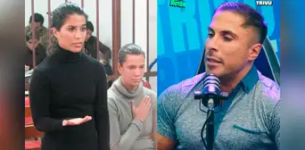 Ariel Fefer revela que se peleó con su hermana Eva Bracamonte y señala a Liliana Castro Mannarelli como la causa: “Fue mi cruz” Ariel Fefer revela que se peleó con su hermana Eva Bracamonte y señala a Liliana Castro Mannarelli como la causa: “Fue mi cruz”