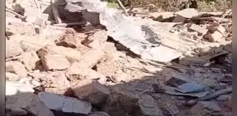 Apurímac: Atentado de mineros ilegales deja herida a una adulta mayor de 86 años
